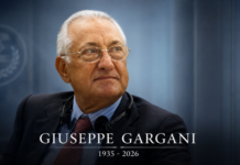 Gargani, la politica come missione nel solco del cattolicesimo democratico