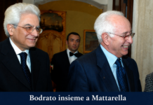 Prima il progetto, poi il leader: la lezione politica di Guido Bodrato