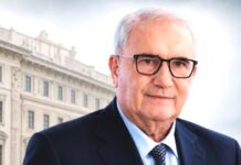 Fioroni: “Un libro per risvegliare la politica, non per fondare un partito personale”