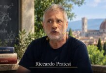 Ci lascia Riccardo Pratesi, persona di scienza e d’impegno