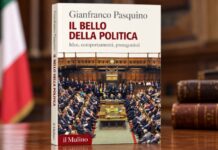 La bellezza della politica è nel confronto: la lezione di Gianfranco Pasquino