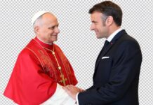 Francia, in attesa di Papa Leone la massoneria sfida la Chiesa