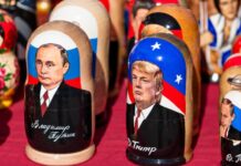 Putin tende la mano all’Europa. Perché proprio adesso?