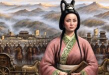 Cina, una tomba riporta alla luce la donna che aprì la strada al Primo Imperatore