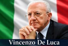 Vincenzo De Luca, la politica e l’arte della comunicazione