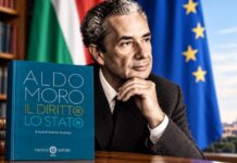 Aldo Moro, da Taranto a Roma: alle radici di un pensiero che parla ancora al futuro