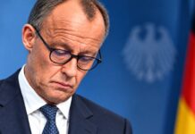 Nel Maclemburgo la CDU affonda: Merz resiste, ma per quanto ancora?