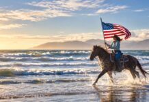 L’America non è più un’ancora. L’Europa deve imparare a nuotare da sola