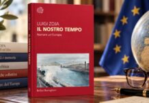Il nostro tempo. Narrare il Vecchio Continente che cerca sé stesso