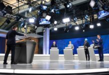 Potere, spettacolo e bene comune. Tre modi di servire o tradire i cittadini