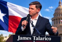 MidTerm, Talarico si consolida al centro. In Texas la sfida si gioca sui moderati