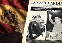 A mezzo secolo dalla fine del regime di Francisco Franco