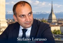 Torino, Lorusso garante della visione riformista