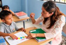 La scuola al centro. Inclusione e qualità per governare il cambiamento