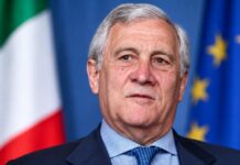 Tajani inciampa nel gergo delle Brigate Rosse