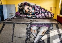 Quei bambini a lezione di mafia e in fuga dalla scuola