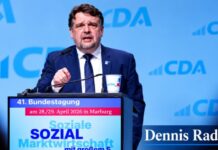 «La CDU non è una FDP-light». L’ala sociale scuote il partito di Merz