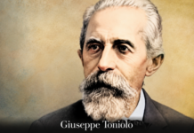 Giuseppe Toniolo e i suoi «compagni di strada» imprevisti