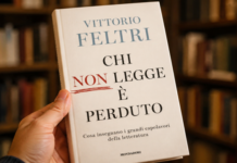 Leggere per non perdersi nel presente