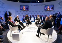 Il declino del talk show