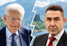 Quando la storia bussa alla porta dell’Europa