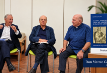 Clemente Alessandrino, alle origini dell’inculturazione della fede