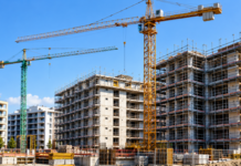 La speculazione edilizia produce discriminazione sociale