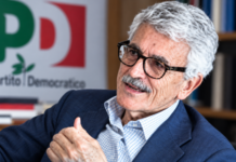 D’Alema, Fioroni e la fragilità originaria del Pd