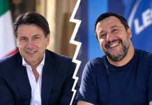 Effetto AfD: divisioni a destra e sinistra, l’Italia di mezzo deve reagire