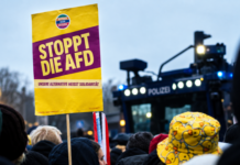 Il sonno della politica genera mostri: una sfida per l’Europa