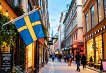 Svezia al voto, dal centro una sfida alla politica dei due blocchi