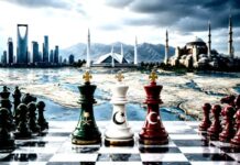 Patto della Mecca: un nuovo fronte sunnita