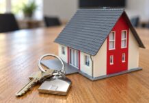La casa è il luogo in cui si misura il futuro della società