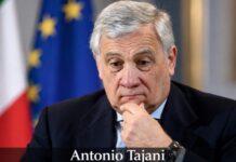 Bonito onora il monarchico Covelli alla presenza dell’ex giovane monarchico Tajani