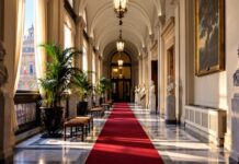 La brevità dei cicli della vita pubblica