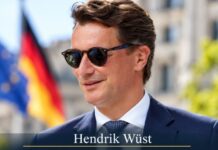 Wüst, l’arte di distinguersi da Merz senza sfidarlo