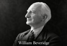 Beveridge, la libertà comincia dalla lotta al bisogno