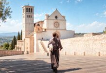 Lo Spirito di Assisi: la pace come scelta