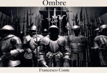 Francesco Conte, il fotografo che svela il mistero delle ombre
