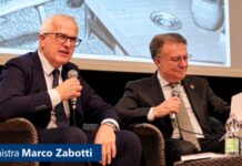 Francesco Fabbri, la buona politica che lascia il segno