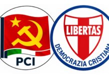 Ordine pubblico, purtroppo mancano la Dc e il Pci