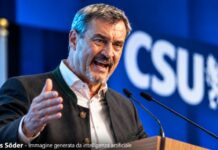 Söder lancia l’allarme: la crisi dei partiti popolari scuote la Germania