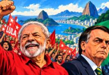 Lula rimonta e riapre la partita: Bolsonaro non ha la vittoria in tasca