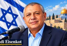 Israele, accordo post elettorale per isolare la destra?