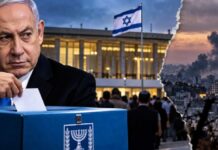 Israele, nuove elezioni inevitabili?