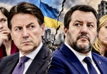 Due campi larghi con le loro difformità
