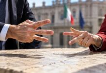 La politica e l’arte dello scassaquindici