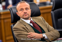 Woodcock e i linfonodi sentinella nel reame della libera stampa