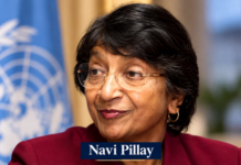 Il «fattore Pillay», Nobel per la Pace, modifica le coordinate della politica internazionale