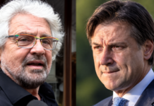 Conte e Grillo: una storia al miele e al fiele